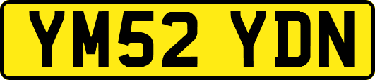 YM52YDN