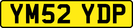 YM52YDP