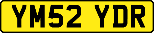 YM52YDR