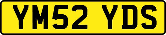 YM52YDS