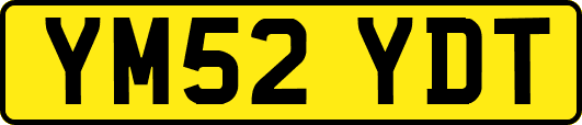 YM52YDT