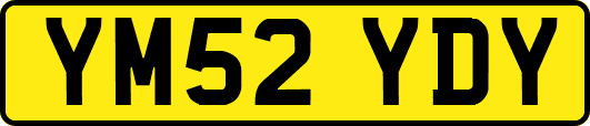 YM52YDY