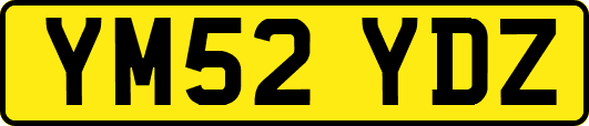 YM52YDZ
