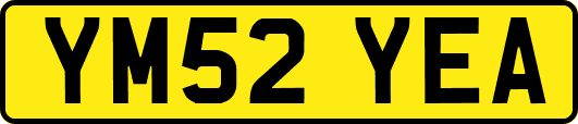 YM52YEA