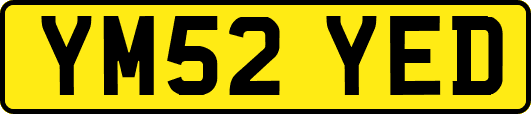 YM52YED