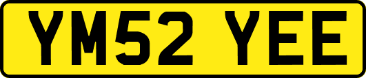 YM52YEE