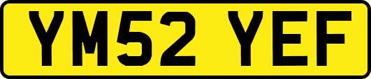 YM52YEF