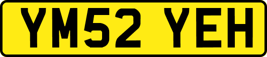 YM52YEH