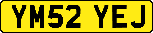 YM52YEJ