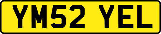 YM52YEL