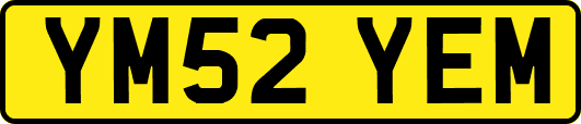 YM52YEM