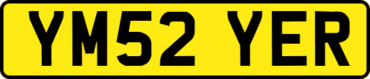 YM52YER