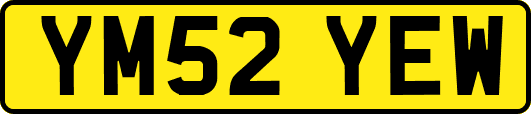 YM52YEW