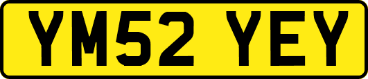 YM52YEY