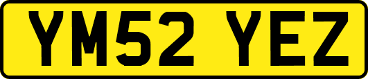 YM52YEZ