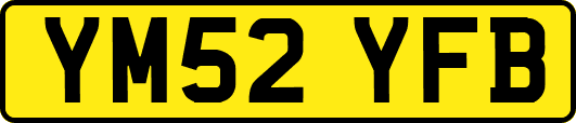 YM52YFB