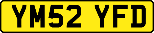YM52YFD