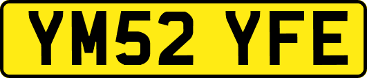 YM52YFE