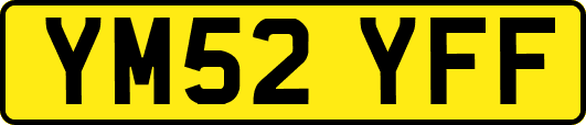 YM52YFF