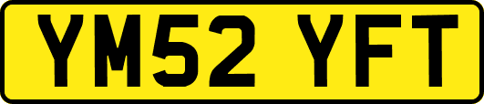 YM52YFT