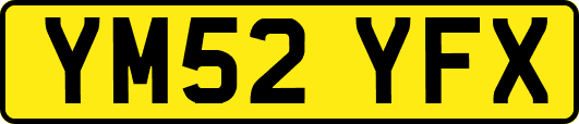 YM52YFX
