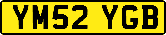 YM52YGB
