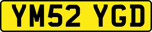 YM52YGD