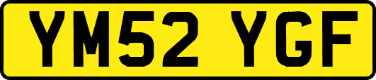 YM52YGF