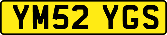 YM52YGS