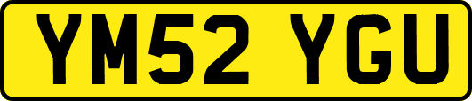 YM52YGU