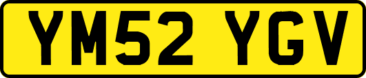 YM52YGV