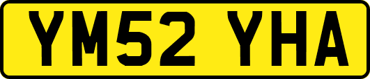 YM52YHA