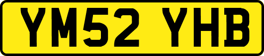 YM52YHB