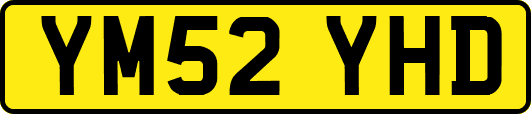 YM52YHD