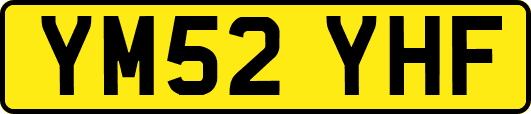 YM52YHF