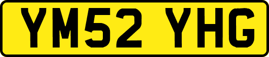 YM52YHG
