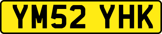 YM52YHK