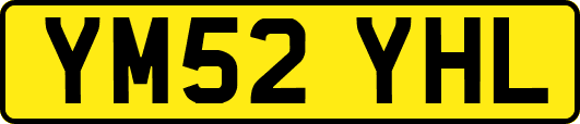 YM52YHL