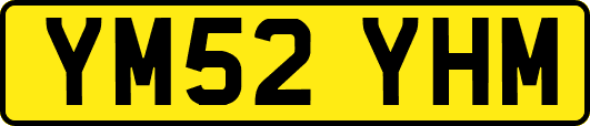 YM52YHM