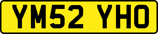 YM52YHO