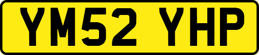 YM52YHP