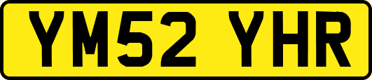 YM52YHR