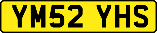 YM52YHS