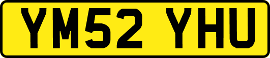 YM52YHU