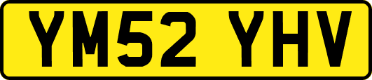 YM52YHV