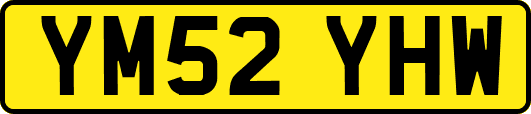 YM52YHW