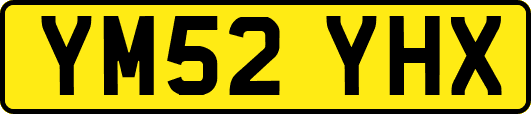 YM52YHX