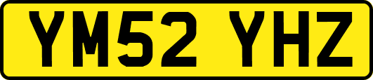 YM52YHZ
