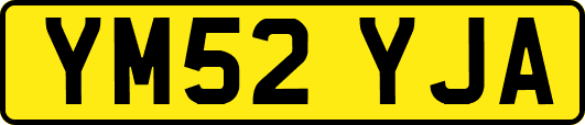 YM52YJA