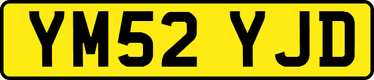 YM52YJD